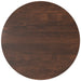 Elmbrook - Drum Coffee Table Simpli-Home