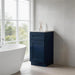 Shaker Base Cabinet & Soft-Close Door And Drawer Home Essentials