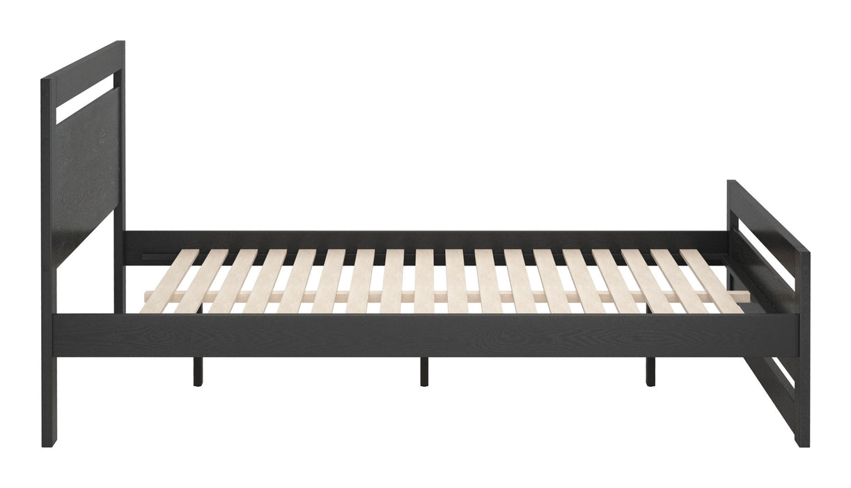 Repos - Bed Zuo Modern