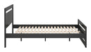 Repos - Bed Zuo Modern