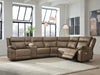 Max-Momentum - Reclining Sectional Signature Design by Ashley®