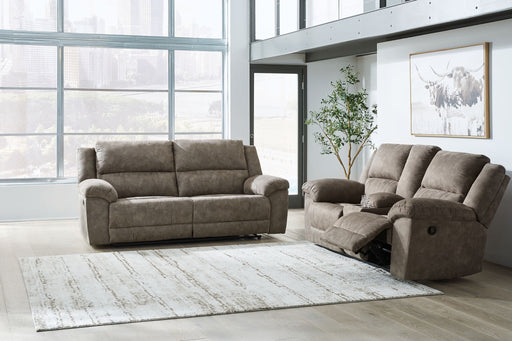 Laresview - Reclining Living Room Set Signature Design by Ashley®