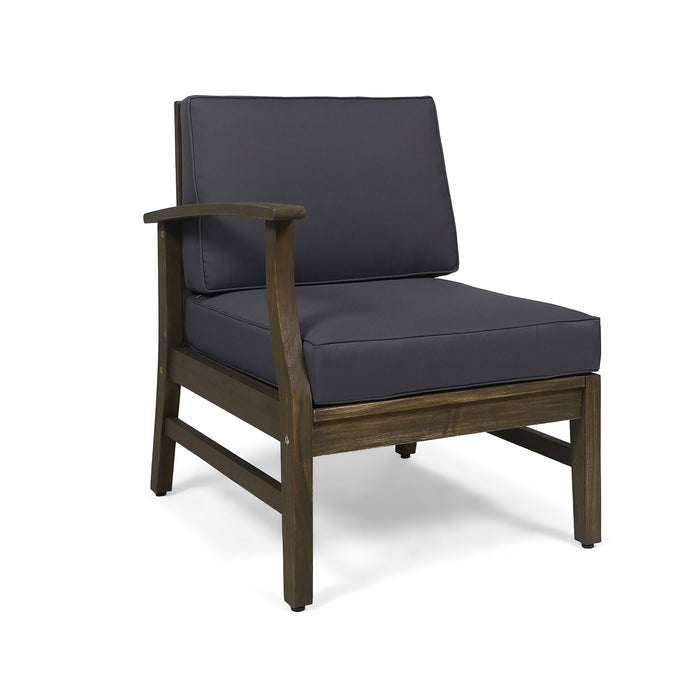 Perla - Armchair