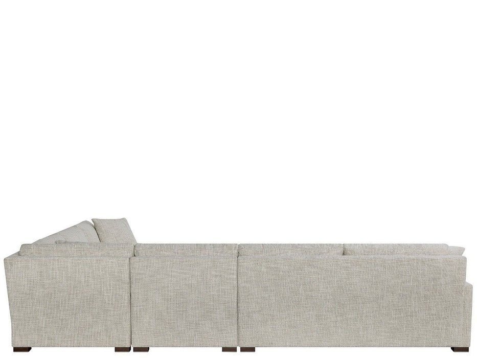 Fletcher - Sectional Universal Furniture