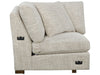 Fletcher - Corner Chair - Beige Universal Furniture