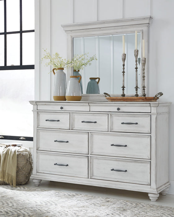 Kanwyn - Dresser Benchcraft®