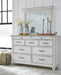 Kanwyn - Dresser Benchcraft®