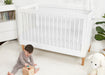 Dri-Tec Performance - Crib Sheets Bedgear