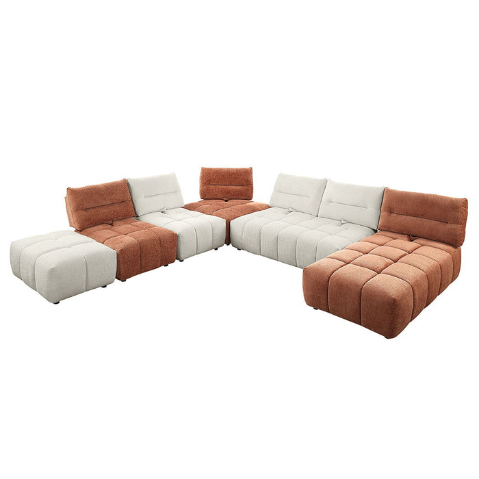 Loanna - Ottoman ACME