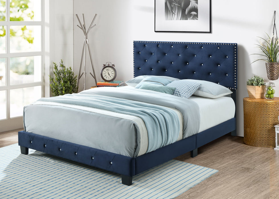 Starlett - Bed