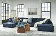 Bales - Sectional Signature Design by Ashley®