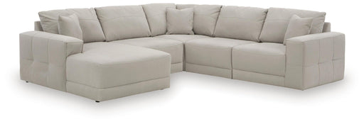 Next-Gen Gaucho - Sectional Benchcraft®