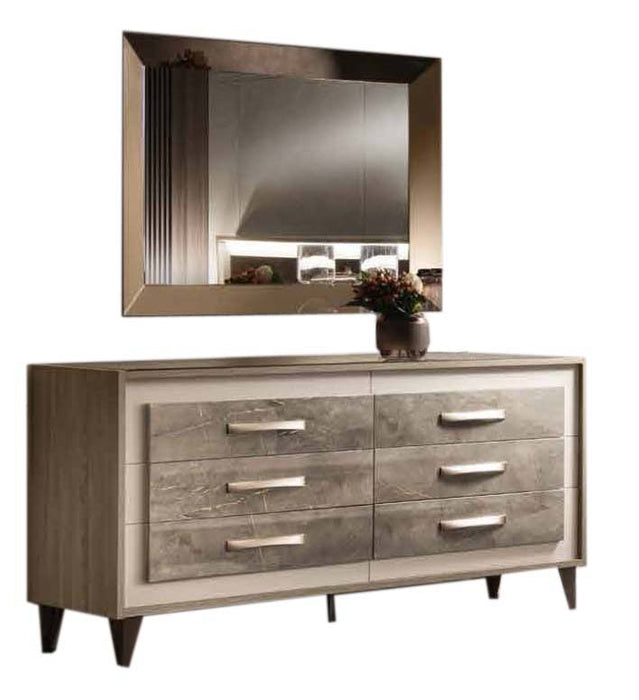 ArredoAmbra - Dresser Arredoclassic Italy