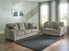 Cascilla - Living Room Set Signature Design by Ashley®