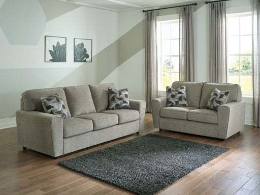Cascilla - Living Room Set Signature Design by Ashley®