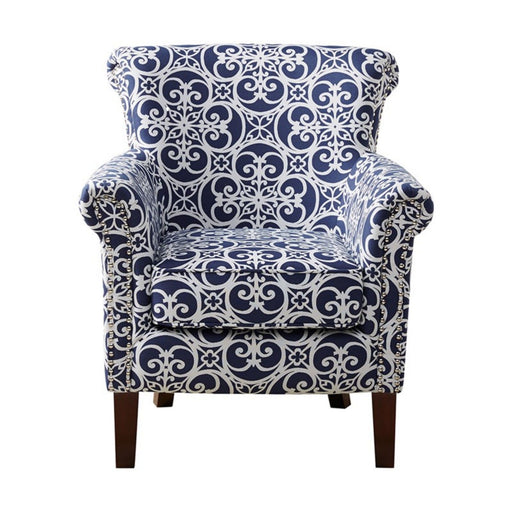 Brooke - Tight Back Club Chair JLA