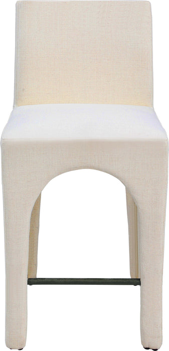 Gramercy - Stool Meridian Furniture