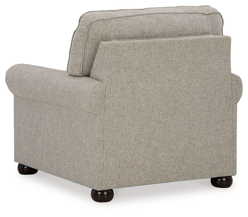 Gaelon - Living Room Set Signature Design by Ashley®