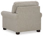 Gaelon - Living Room Set Signature Design by Ashley®