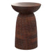 Boyd - Handcrafted Accent Table Simpli-Home