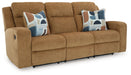 Kanlow - Reclining Living Room Set Signature Design by Ashley®