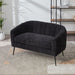Mini Loveseat, 2 Seater Sofa Home Essentials