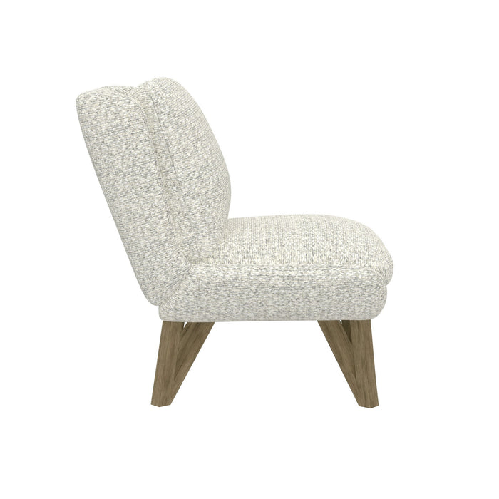 Emerse - Armless Accent Chair