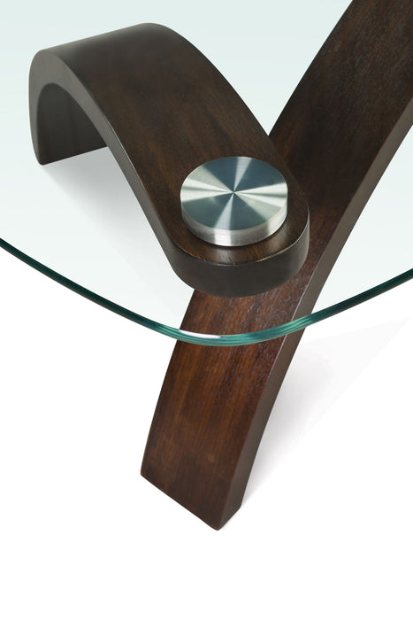 Allure - Table Magnussen Furniture