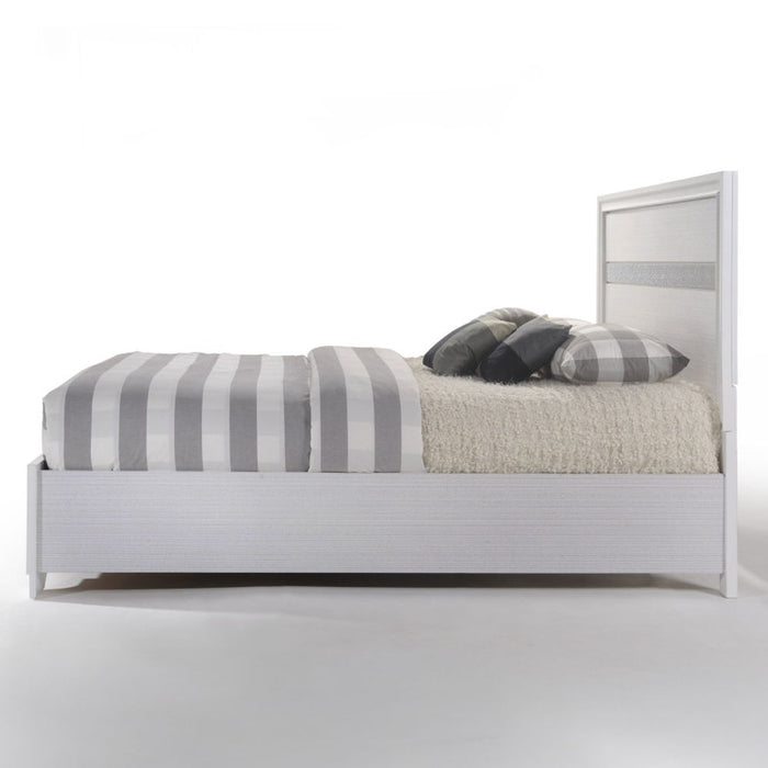 Naima - Bed w/Storage ACME