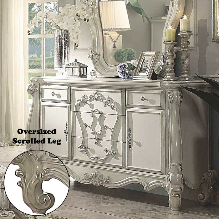 Versailles - Bedroom Dresser ACME