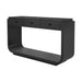 Console Table With 3 Drawers, Display Shelf Noble House