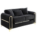 Ruby - Loveseat Matrix Furniture Group