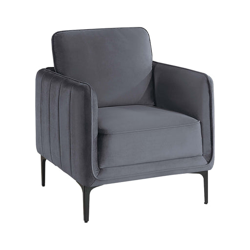 Elegant Accent Chair, Upholstered Home Essentials