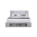 Aromas - Bed w/Storage ACME
