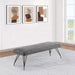 Kailea - Upholstered Dining Bench Furniture Max