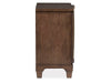 Sugar Mill - Bachelor Chest - Spiced Rum Magnussen Furniture