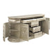 Sorina - Server - Antique Gold ACME