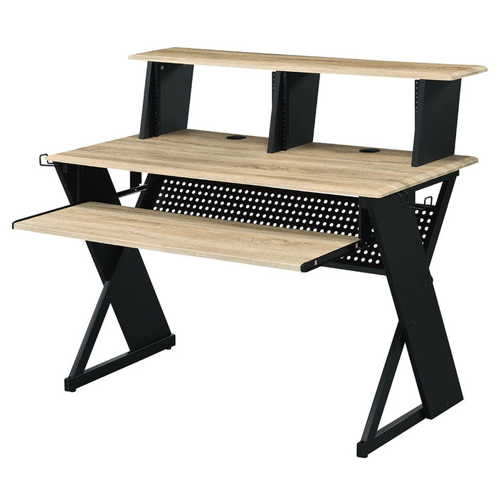 Humanity - Music Desk ACME
