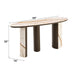 Haidar - Table With Marble Top ACME