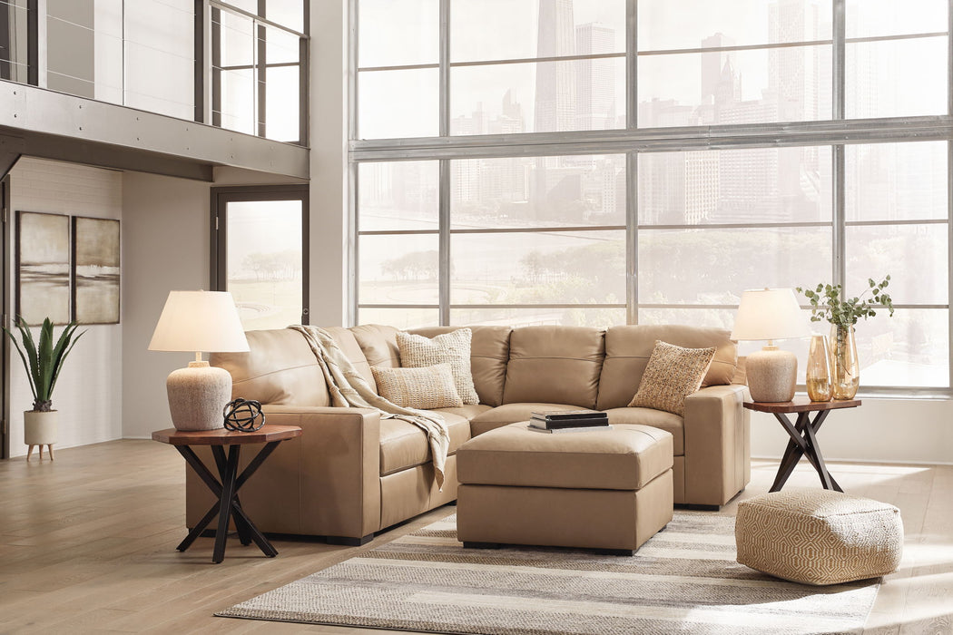 Bandon - Living Room Set Signature Design by Ashley®