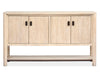 Sunset Cove - Buffet - Sanibel Brown Magnussen Furniture