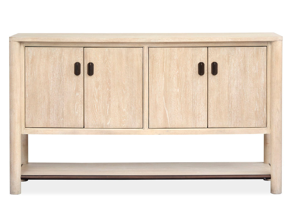 Sunset Cove - Buffet - Sanibel Brown Magnussen Furniture