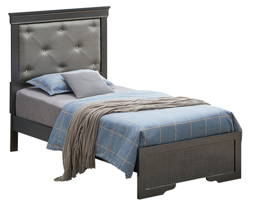 Lorana - Bed Glory Furniture