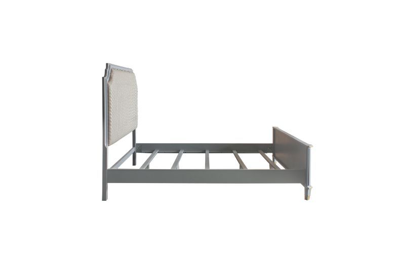 House Marchese - Traditional - Bed ACME