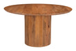 Izola - Dining Table Zuo Modern