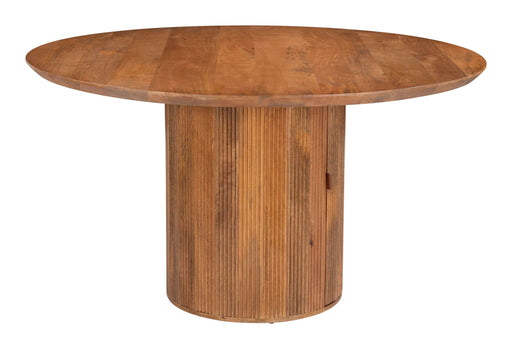 Izola - Dining Table Zuo Modern
