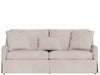 Hudson - Skirted Sofa Universal Furniture