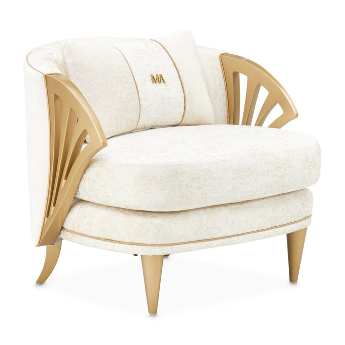 La Terrazza - Accent Chair