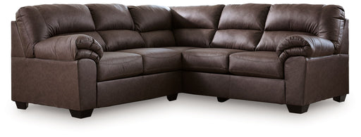 WillowBend - Sectional Signature Design by Ashley®
