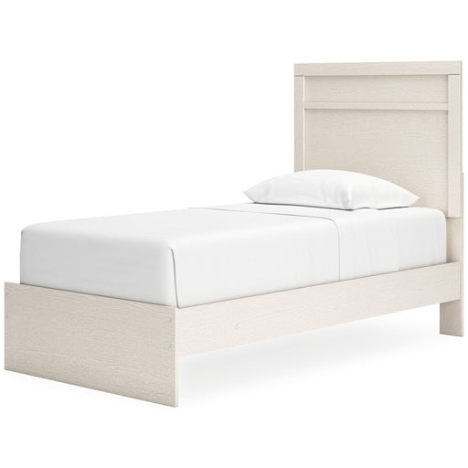 Stelsie - Panel Bed Signature Design by Ashley®